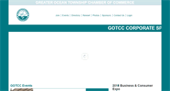 Desktop Screenshot of gotcc.org