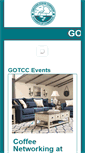 Mobile Screenshot of gotcc.org